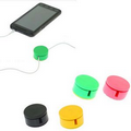 Earphone Clean Winder